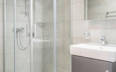 Wohnung ein Zimmer - image - 1