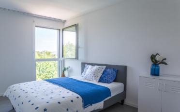 Wohnung 2 Zimmer - image - 1
