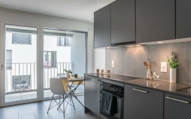 Wohnung 2 Zimmer - image - 2