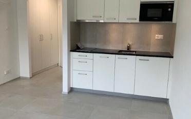 Wohnung ein Zimmer - image - 1