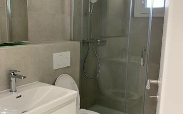 Wohnung ein Zimmer - image - 3