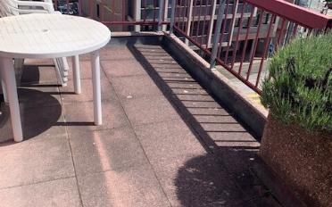 Gewerbe ein Zimmer - image - 2