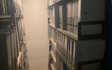 Gewerbe ein Zimmer - image - 3
