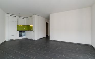 Apartment 2.5 rooms - image - 2