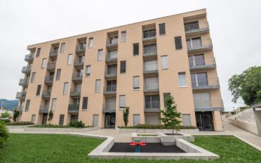 Apartment 2.5 rooms - image - 7