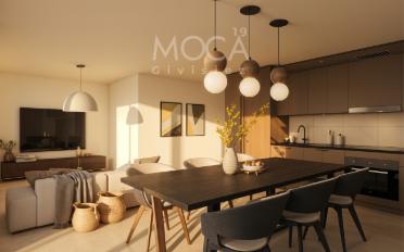Wohnung 3.5 Zimmer - image - 1