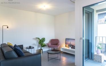 Wohnung 2 Zimmer - image - 2