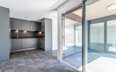Wohnung 4.5 Zimmer - image - 1