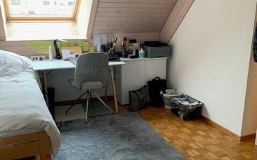 Wohnung 3.5 Zimmer - image - 3
