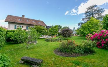 Einfamilienhaus - image - 3