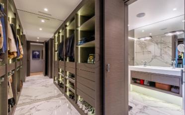 Apartment 9 rooms - image - 11