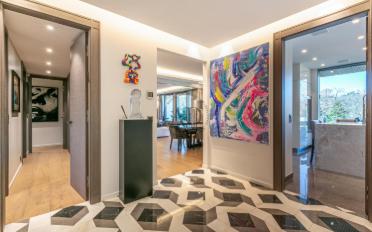 Apartment 9 rooms - image - 5