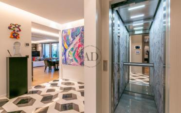 Apartment 9 rooms - image - 12