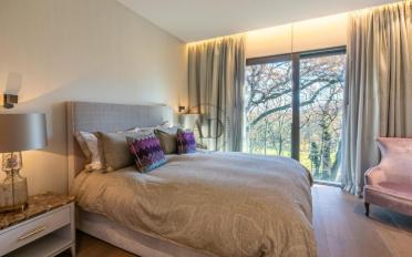 Apartment 9 rooms - image - 9