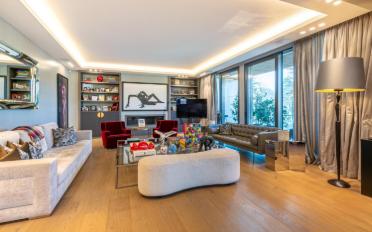 Apartment 9 rooms - image - 6
