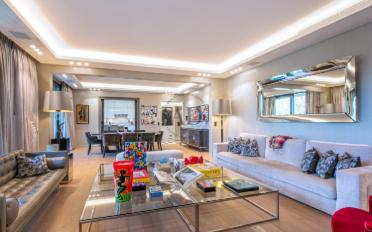 Apartment 9 rooms - image - 5