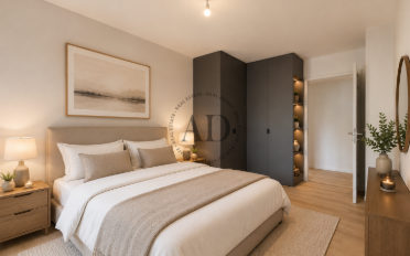 Apartment 4 rooms - image - 2