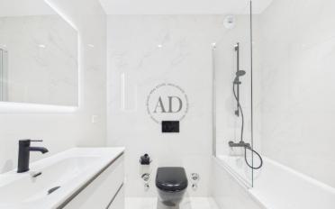 Apartment 4 rooms - image - 8