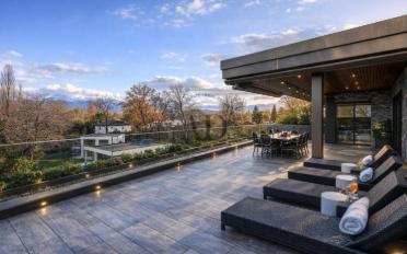 Apartment 9 rooms - image - 1