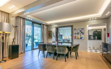 Apartment 9 rooms - image - 7