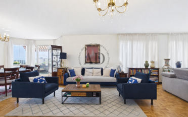 Wohnung 8 Zimmer - image - 2