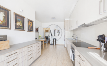 Wohnung 8 Zimmer - image - 3