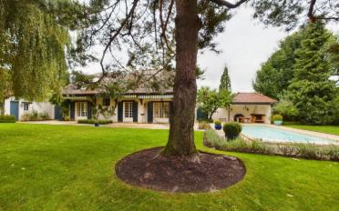 Single house 10 rooms - image - 9