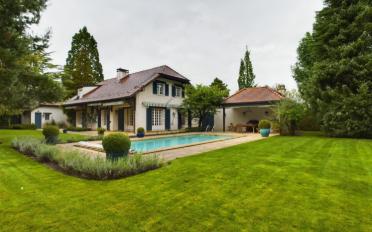 Single house 10 rooms - image - 7