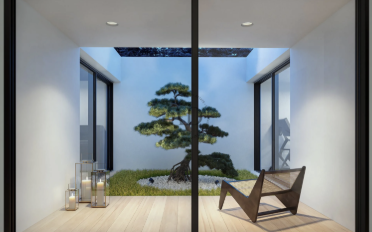 Single house 9 rooms - image - 1