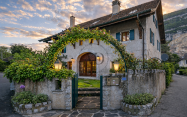 Einfamilienhaus - image - 1