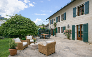 Einfamilienhaus - image - 8