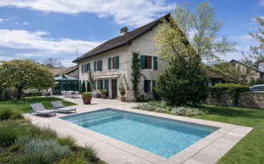 Einfamilienhaus - image - 3