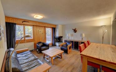 Wohnung 3.5 Zimmer - image - 1