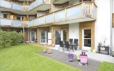 Terrassenwohnung 4.5 Zimmer - image - 11