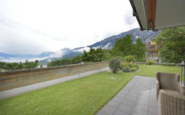 Terrassenwohnung 4.5 Zimmer - image - 12