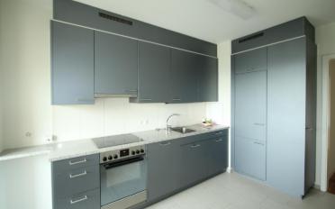 Apartment 3 rooms - image - 1