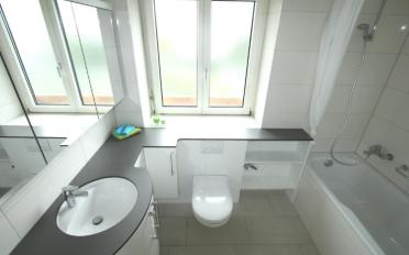 Apartment 3 rooms - image - 2