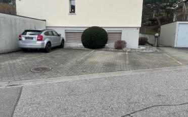 offener Parkplatz - image - 2