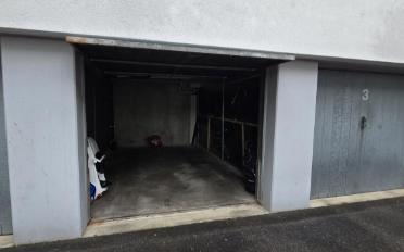 Einzelgarage - image - 2