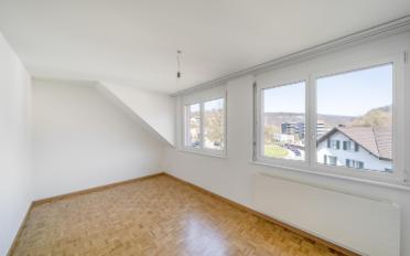 Dachwohnung 3.5 Zimmer - image - 5