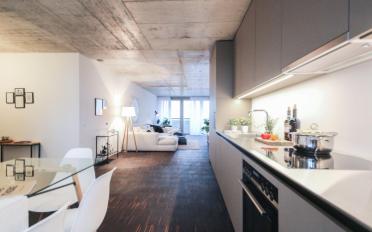 Wohnung 3.5 Zimmer - image - 2