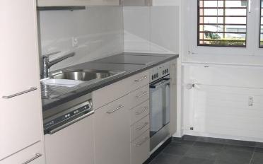 Apartment 2.5 rooms - image - 4