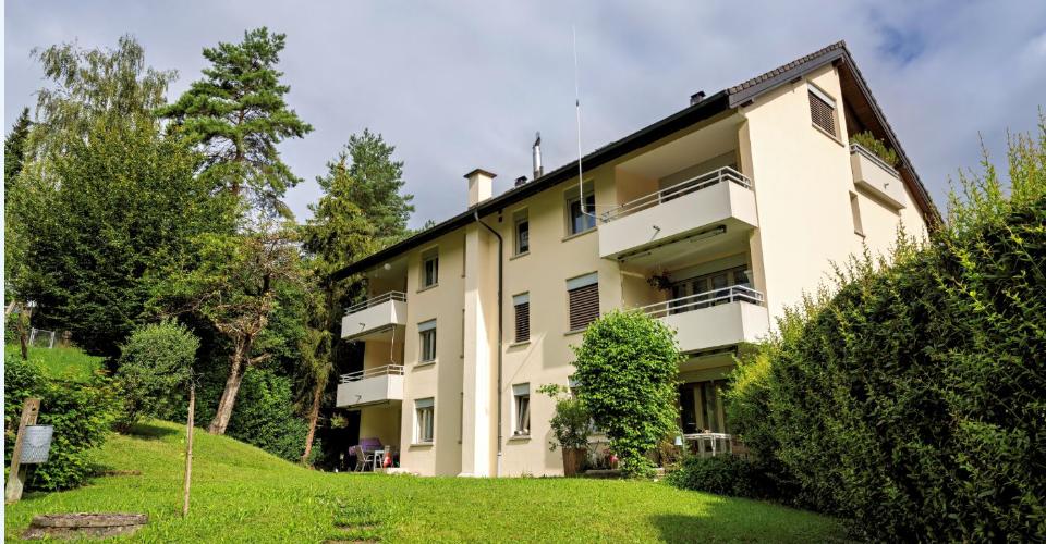 Nunningen, Solothurn (photo 1 of 6)