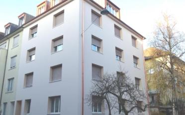 Wohnung 4.5 Zimmer - image - 1