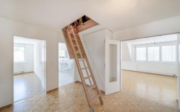 Roof flat 3.5 rooms - image - 11