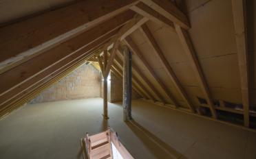 Roof flat 3.5 rooms - image - 12