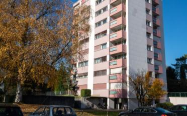 Apartment 3 rooms - image - 1