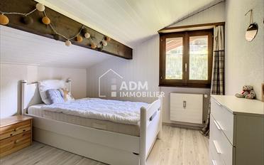 Möbl. Wohnobj. 4.5 Zimmer - image - 4