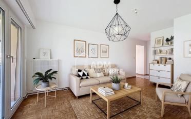 Wohnung 3.5 Zimmer - image - 2
