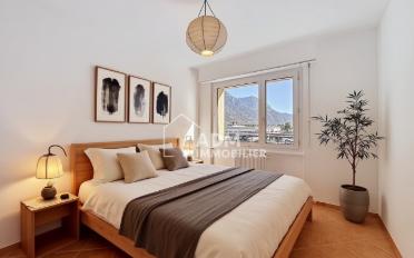 Wohnung 3.5 Zimmer - image - 3